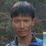 Guide Pasang Sherpa wird von Jochen Philippi emfohlen