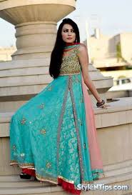 Image result for DRESSES 2015 FOR GIRLS  Pakistani ladies dresses 2015