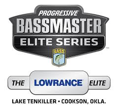 Bassmaster Elite Series: Loberg Leads at Lake Tenkiller Amidst Storms - Imagen principal del artículo