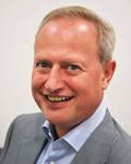 Heinz-<b>Dieter Waffel</b>, CEO - heinz