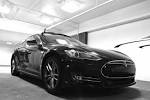 The 691 Horsepower Tesla Model S P85D Does 0-60 In 3.2 Seconds