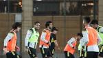 الاتحاد ينهي إعداده للشباب وسييرا