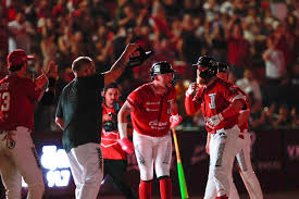 Sultanes Vs Toros