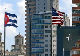 ¿Qué reformas exigieron funcionarios estadounidenses en Cuba?