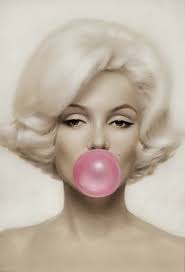 Resultado de imagen de marilyn monroe