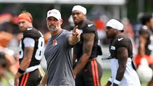 Chiefs reportedly hire Chad O’Shea, former Patriots and Browns assistant, as WR coach