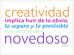 Resultado de imagen para creatividad
