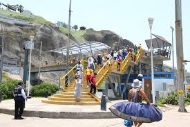 ¡Atención Perú! Simulacro de Sismo y Tsunami: ¿Estás Preparado?