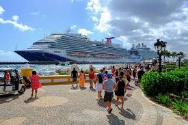 Cruise Industry News - News update