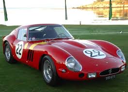 Image result for Ferrari 250 GTO