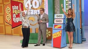 Image result for the price is right