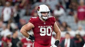 Lions to sign DL Ben Stille