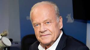 Kelsey Grammer Explores American Revolution in New Series