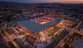 El Atlas dejará el Estadio Jalisco y tendrá nuevo estadio de clase mundial para el 2030