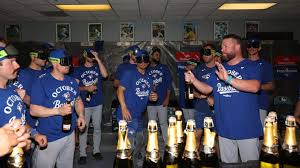 Blue Jays Clinch Postseason Berth 2025