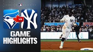 Resurgent Cease takes mound for first taste of Blue Jays-Yankees rivalry