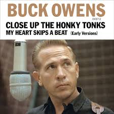 Buck Owens: Record Store Day 7″ Of Lost Recordings. Written by Davis Inman April 14th, 2011 at 1:55 pm Tweet. A new L.A.-based record label, ... - OVS7-2-Buck-Owens-2