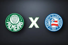 Palmeiras x Bahia: onde assistir ao vivo e horário do jogo pelo Brasileirão