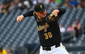 Pittsburgh Pirates vs. San Diego Padres: Paul Skenes vs. Michael King