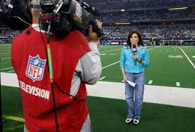 Michele Tafoya Enters Minnesota Senate Race