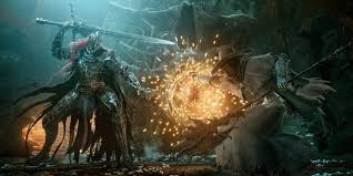 

Lords of the Fallen: Gameplay-Trailer bestätigt Veröffentlichungsdatum