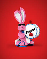 Resultado de imagen de energizer bunny gifs