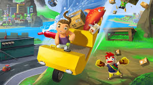 Multiplayer - News update