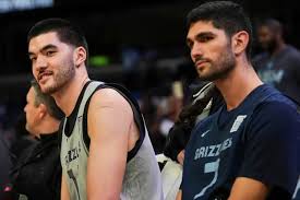Zach Edey Set to Debut for Memphis Grizzlies: What to Expect