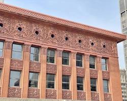 Image of Wainwright Building St. Louis Missouri Louis Sullivan pictures