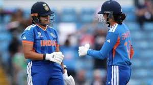 Digital Roadblocks: The Confusion Surrounding the India vs Sri Lanka vs Afghanistan ODI Tri Series