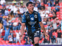 Querétaro hace válida la opción de compra y asegura a Alí Ávila