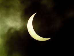 Image result for solar eclipse 2015