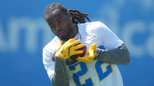 Najee Harris' Week 1 Availability in Doubt After Fireworks Injury