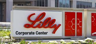 “Eli Lilly and Aktie News: Eli Lilly shares rise on Monday afternoon”