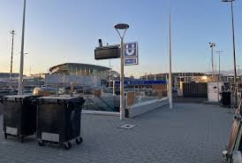 Vor-Ort-Besuch - U80/U81: Was der Flughafen Düsseldorf von der neuen Stadtbahn erwarten kann — airliners.de