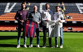 Análisis del Levante UD ante el derbi frente al Valencia