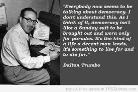 Résultat de recherche d'images pour "dalton trumbo"