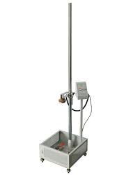 Gotech - GT-7037 Drop Ball Impact Tester