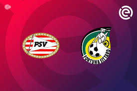 PSV x Fortuna Sittard: Palpite Explosivo e Análise Completa!
