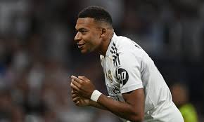 real madrid