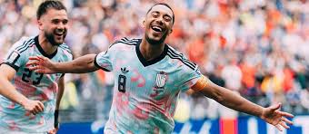 Belgium vs France Prediction, Lineups & Team News — RotoWire