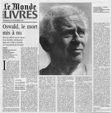 A letter from Norman Mailer to Renate Helnwein