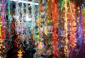 Electricians ask to boycott Chinese lights