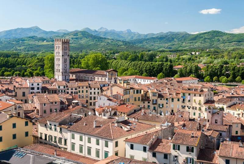 Lucca