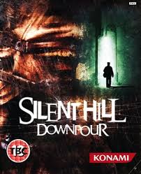 Image result for silent hill video game art pictures