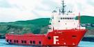 Farstad Shipping - Instrument - Brs - E24