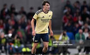 Louie Copley suffers injury; six other youngsters feature as Arsenal lose to Real Betis