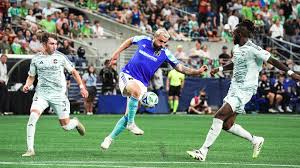 Seattle Sounders FC - News update