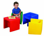 Childs chairs Ajman