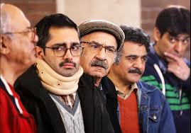 مروری بر چند فیلم و مجموعه تلویزیونی